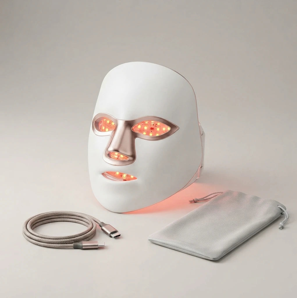 Light masque